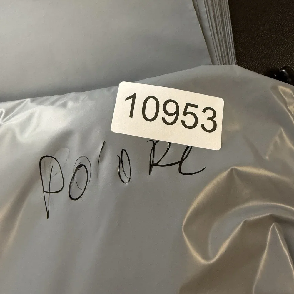 Polo Ralph Lauren measurements photos